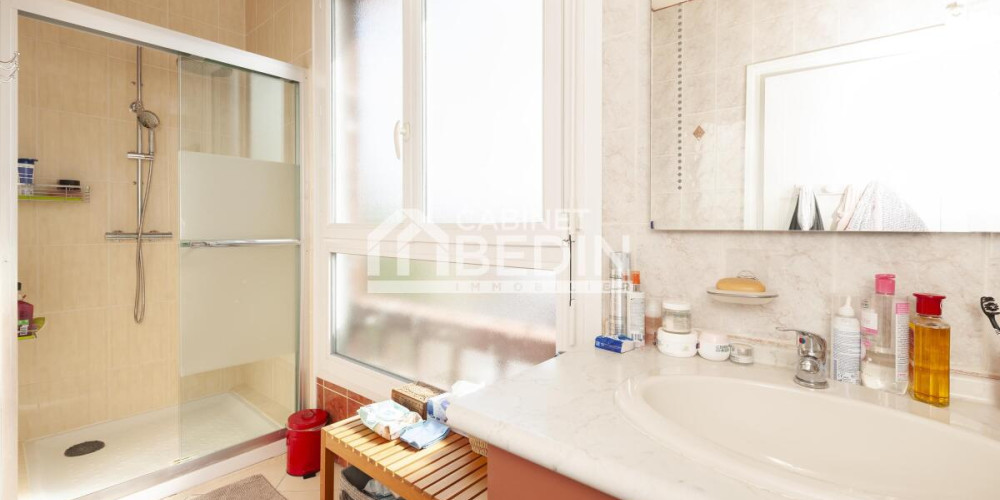 maison à ST PAUL LES DAX (40990)